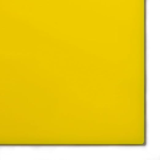KastLite Colored Acrylic Sheets Nominal 6" x 24" by KastLite