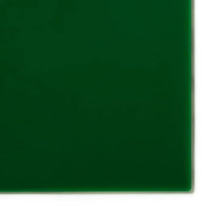 KastLite Colored Acrylic Sheets Nominal 6" x 18" by KastLite