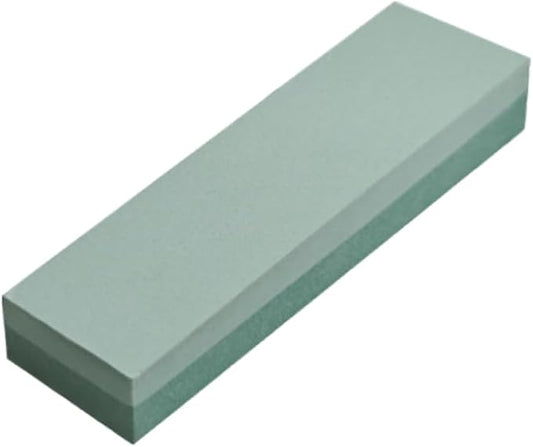 YKLP Knife Sharpening Stone, Whetstone Set Kitchen Knife Sharpener Stone 2 Side by YKLP