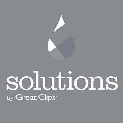 GREAT CLIPS Solutions Pliable Putty, 2oz | Finishing Hair Product w/Medium - Image 9