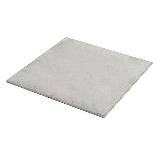 CynKen 2x100x100mm Titanium Plate Sheet TC4/GR5 Sheet by CynKen