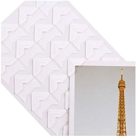 360 Count Self-Adhesive Acid Free Photo Corners - Image 4