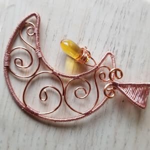 18 Gauge/1.0 mm 65 Feet 5 oz 99.9% Dead Soft Copper Wire - Image 7