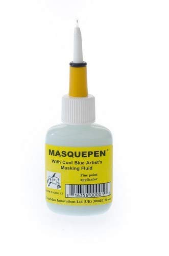 UK Masquepen 1 oz - Image 3