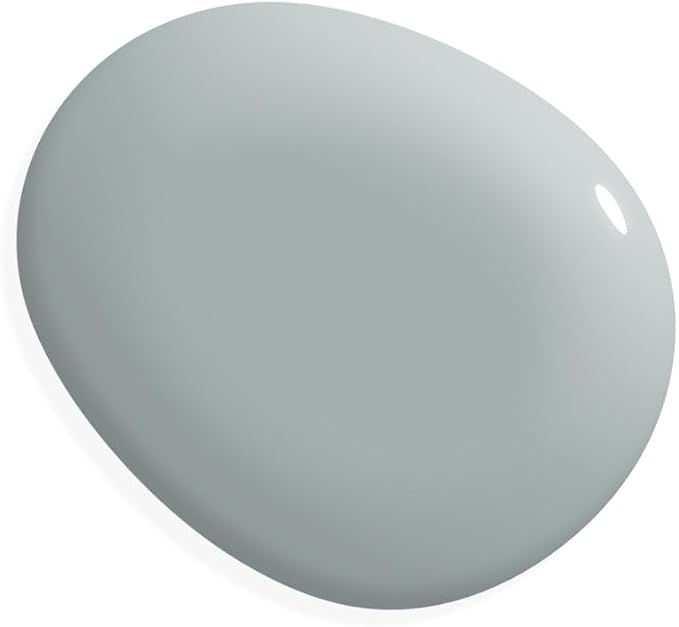 AMY HOWARD AT HOME Chalk-Based One Step Paint by AMYHOWARDATHOME