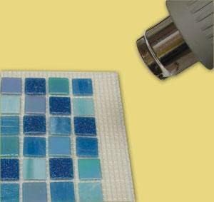 No Days Mosaic Mesh - Image 3