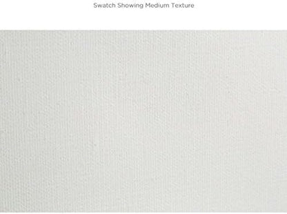 Creative Mark The Edge Deluxe Cotton 1-1/2" Deep Stretched Canvas - Image 4