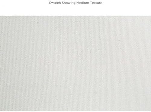 Creative Mark The Edge Deluxe Cotton 1-1/2" Deep Stretched Canvas - Image 4
