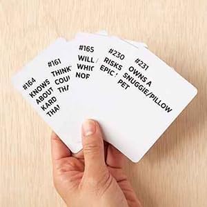 DSS Games Who's Most Likely to...Kinda Clean Family Edition - Image 5