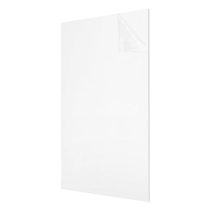 uxcell Acrylic Sheets 12x8 Inch Acrylic Panel 1/8 Inch-3mm Plastic Board by uxcell