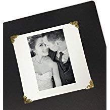 360 Count Self-Adhesive Acid Free Photo Corners - Image 2