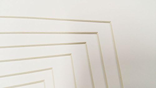 6x8 Mat for 8x10 Frame - Image 2