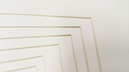 6x8 Mat for 8x10 Frame - Image 2