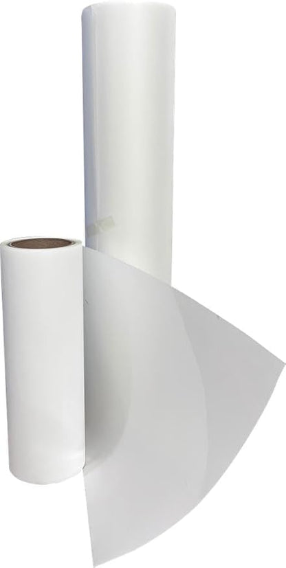 DTF Transfer Film Roll. World of Paper Direct to Film, Premium DTF Film by World-Paper