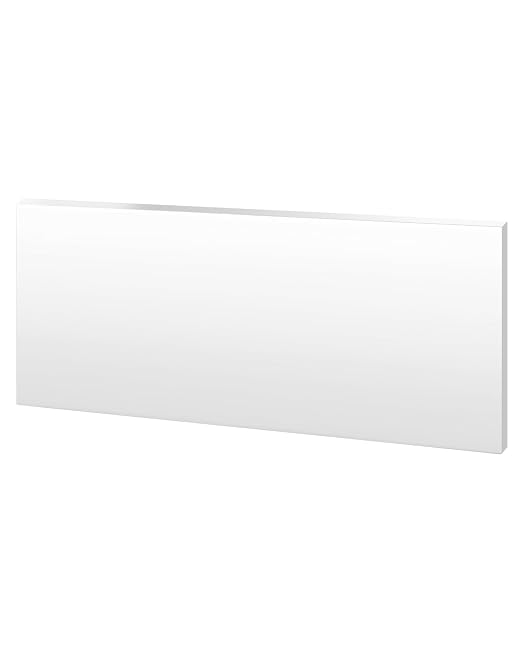 VEVOR HDPE Plastic Sheet Board, 1 Pack High Density Polyethylene Sheet Plastic by VEVOR