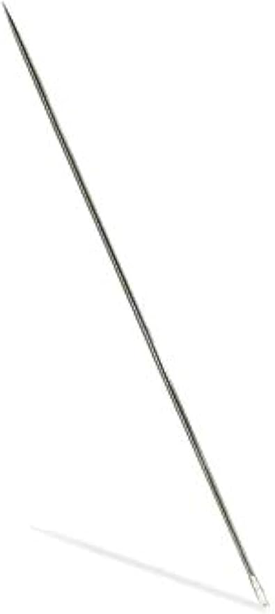 Marcobrothers 10" Professional Upholstery Large Eye Long Needle Easy to Thread by MJMP