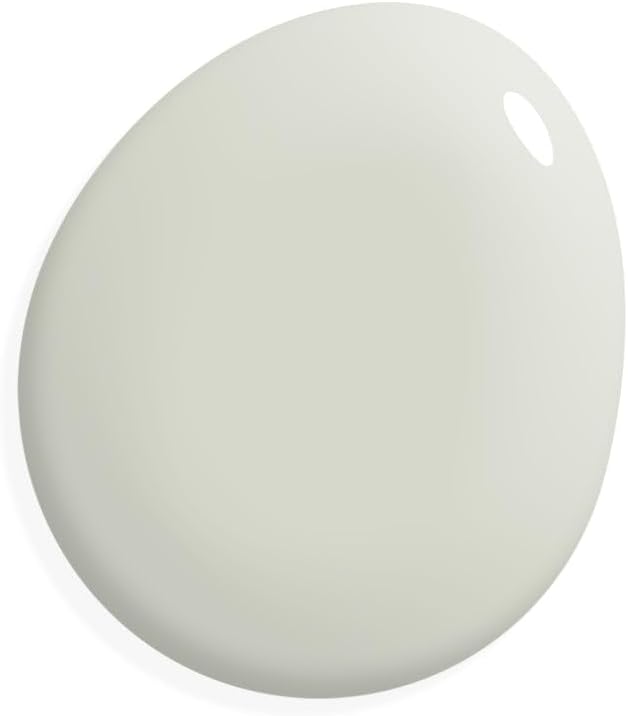 AMY HOWARD AT HOME Chalk-Based One Step Paint by AMYHOWARDATHOME