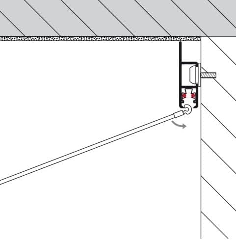 STAS Zipper Hook + Steel Cable - Image 4