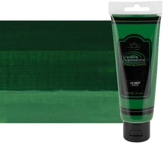 Creative Inspirations Acrylic Paint by CreativeInspirations