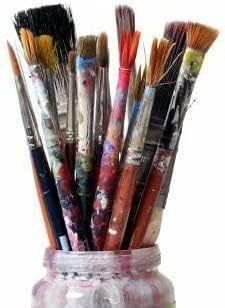 Green Piece® Amazing Paint Brush Cleaner - Image 6