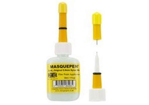 UK Masquepen 1 oz - Image 2