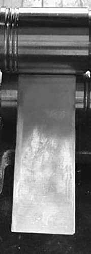 3"x2" Solid Sterling, .925 Silver Sheet, 16 to 30 Gauge Dead Soft, Made in USA … - Image 2