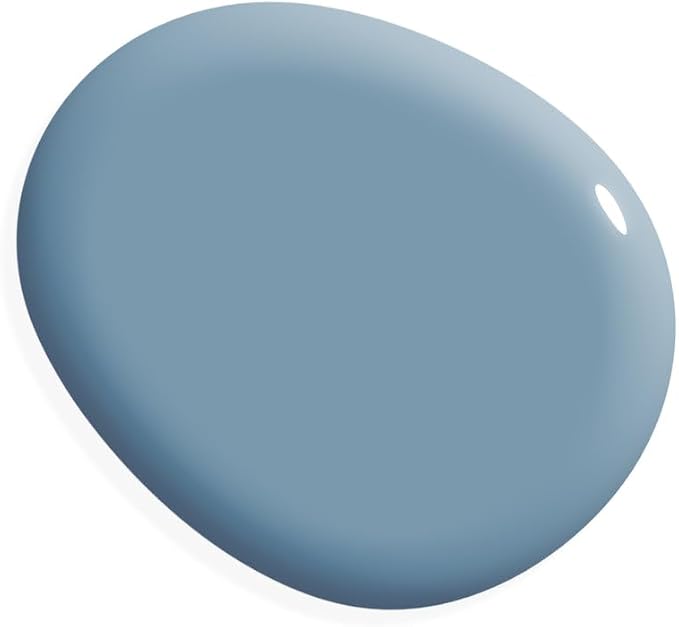 AMY HOWARD AT HOME Chalk-Based One Step Paint by AMYHOWARDATHOME