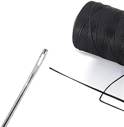 6" Upholstery Large Eye Long Needle Apply to Home or Work Hand Sewing Tapestry - Image 6