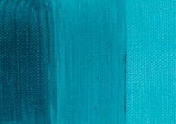 Charvin Extra Fine Oil Paint, Peacock Green 20 ml by Unknown