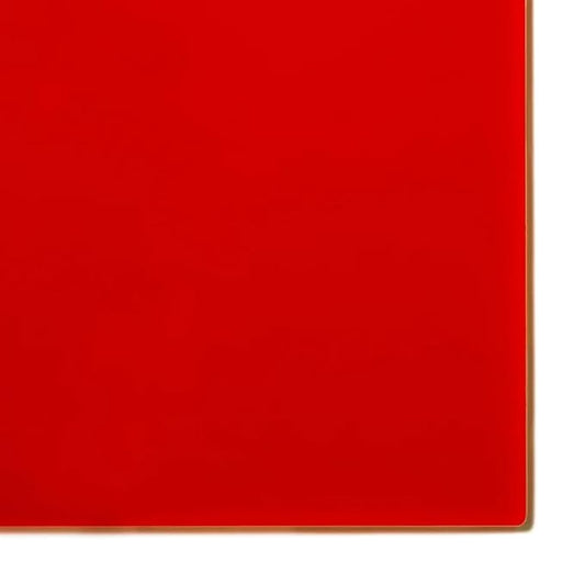 KastLite Colored Acrylic Sheets Nominal 6" x 12" by KastLite