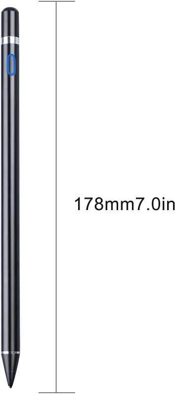 Stylus Pen for iOS Android Touch Screens Pencil Compatible - Image 3