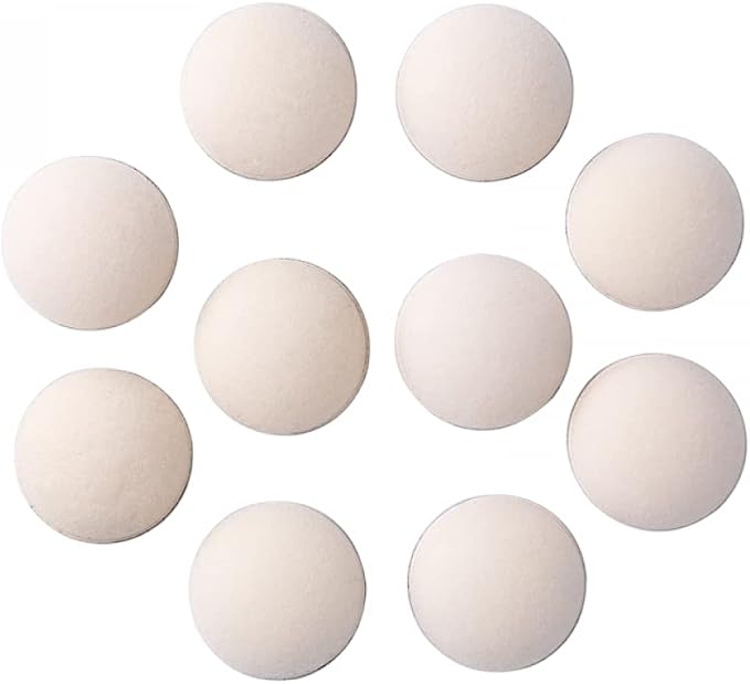 CYFUN DESIGN Mini Ink Blending Tools Foam Replacement Foams by CYFUNDESIGN