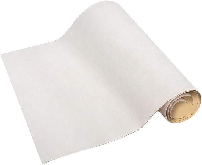 2PCS Self Adhesive Sheets, DIY Adhesive Sheets by Mesheshe