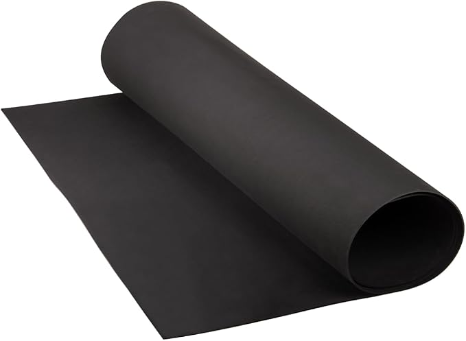 LotusFoam Large 3mm EVA Foam Sheet by LotusFoam