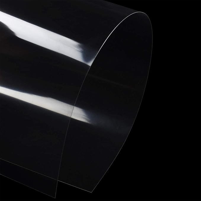 15 Pieces 6 mil Blank Stencil Material Mylar Template Sheets - Image 7