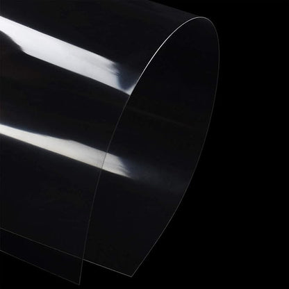 15 Pieces 6 mil Blank Stencil Material Mylar Template Sheets - Image 7