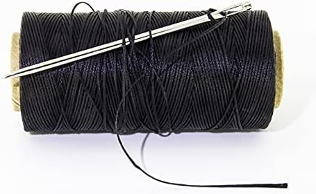 6" Upholstery Large Eye Long Needle Apply to Home or Work Hand Sewing Tapestry - Image 5
