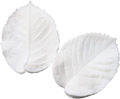 KALAIEN Leaf Petal Veiner Gum Paste Mold Sugar Craft Tools Rose Flower Leaf by KALAIEN