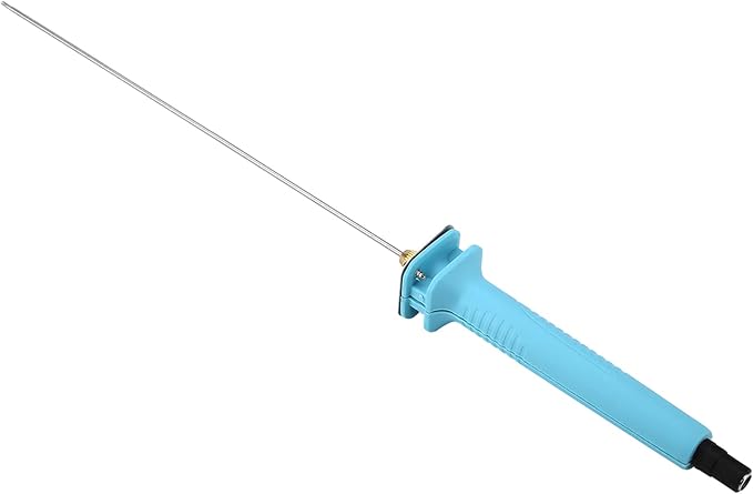 Hot Wire Foam Cutter, 30W 25cm Electric Hot Wire Cutter Foam Polystyrene - Image 6