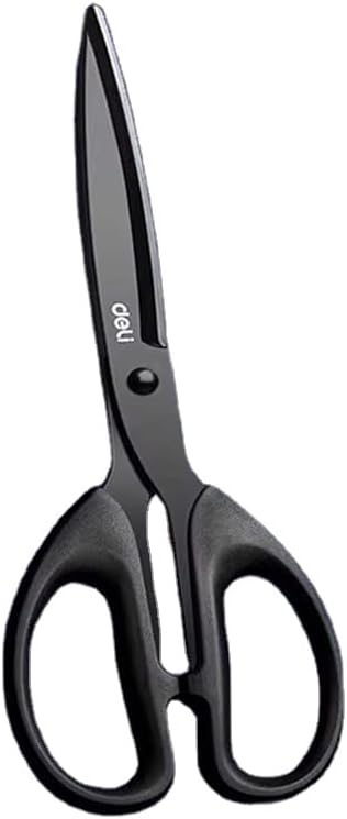 Deli Non-Stick Scissors, 8 Inch Stainless Steel Blades - Image 6