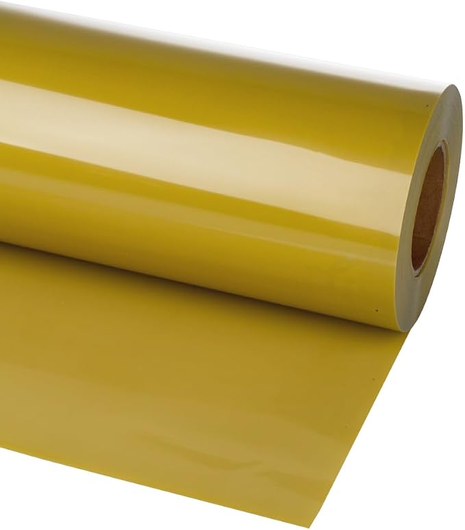 Guangyintong Heat Transfer Vinyl Rolls, Matte Surface by guangyintong
