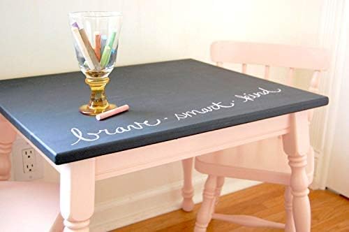 Chalkboard Blackboard Paint - Image 3