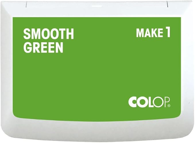 COLOP Make Series, Ink Stamp Pads, by COLOPUSA