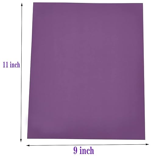 Sandpaper 800 Grit, Wet Dry Sanding Sheets 9 x 11 Inch, Advanced White Fused - Image 7