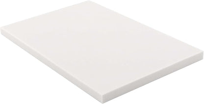 ZOENHOU 20 Pcs 4" x 6" White Rubber Carving Blocks, Soft Rubber Crafts Rubber - Image 8