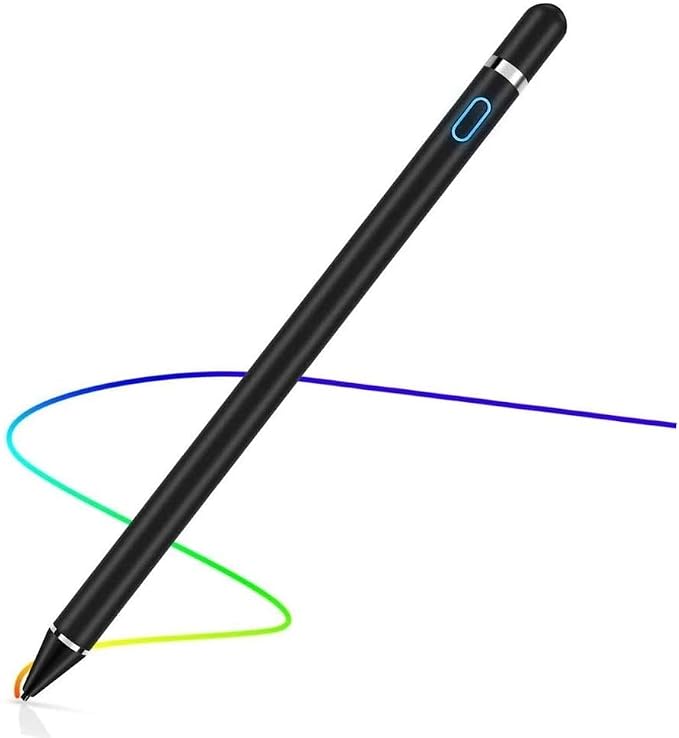 Stylus Pen for iOS Android Touch Screens Pencil Compatible by Unknown