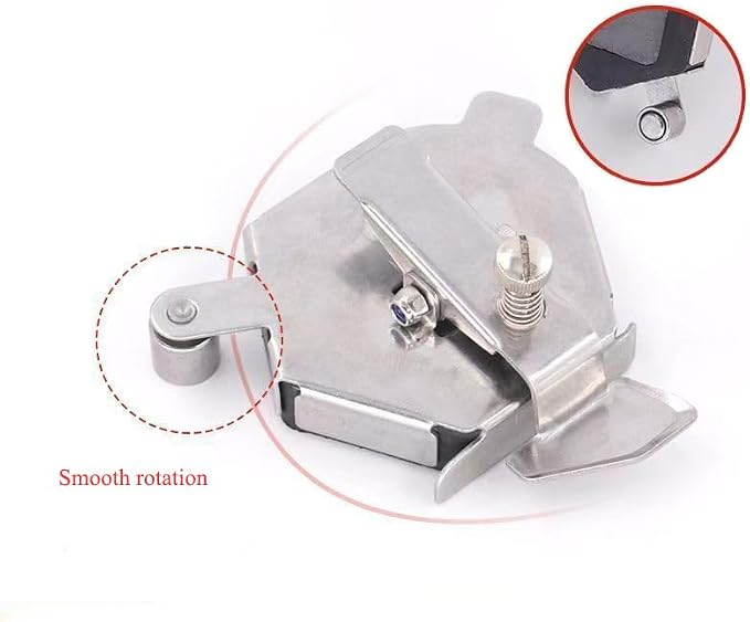 Bequilter Upgraded Multifunctional Magnetic Seam Guide - Image 5