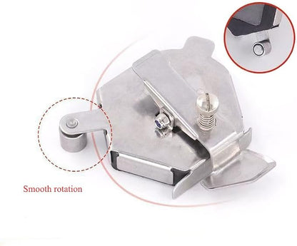 Bequilter Upgraded Multifunctional Magnetic Seam Guide - Image 5