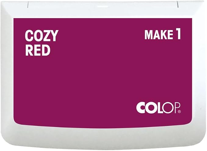 COLOP Make Series, Ink Stamp Pads, by COLOPUSA