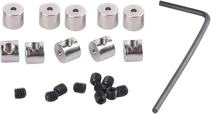 20 Pcs Pin Keepers Pin Locks Enamel Pin Locking Backings Replacement Locking by Calsgkspray